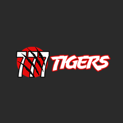777Tigers логотип
