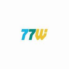 77W логотип