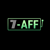 7AFF логотип