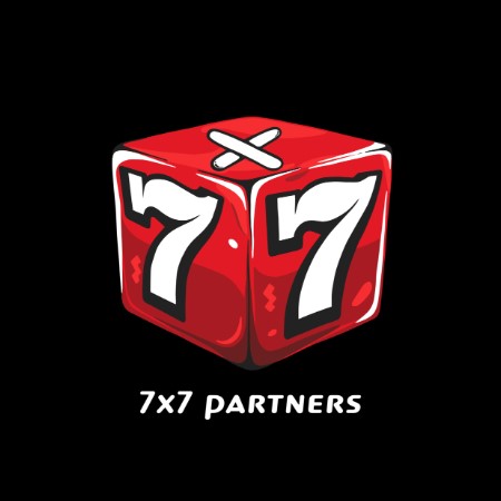 7x7 Partners логотип
