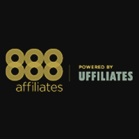 888 Affiliates логотип