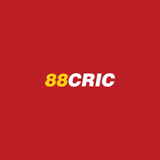 88cric логотип