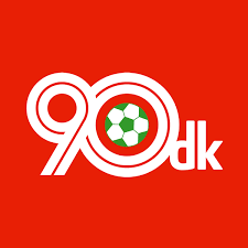 90Dakika логотип