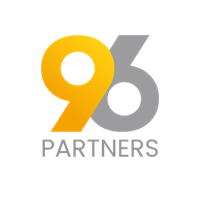 96 Partners логотип