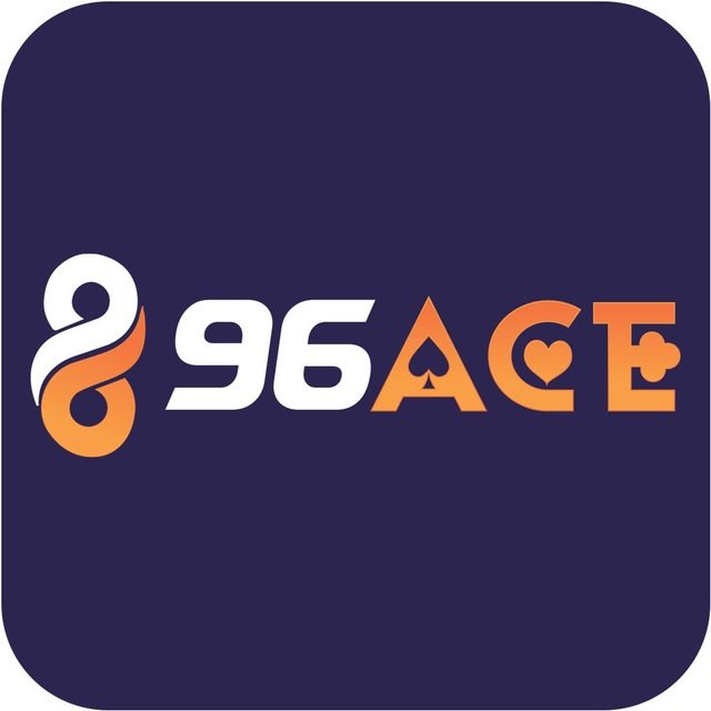 96ACE логотип