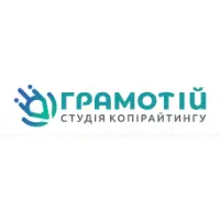 Грамотей логотип