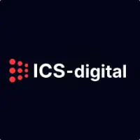 ICS-digital логотип