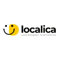 Localica логотип
