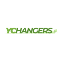 Ychanger логотип