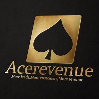 Ace Revenue логотип