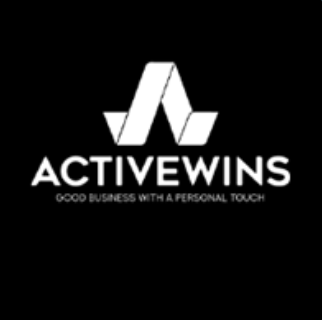 ActiveWins Affiliates логотип