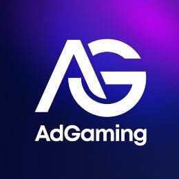 AdGaming логотип
