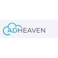 AdHeaven логотип