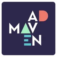 AdMaven логотип