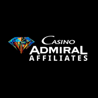 Casino Admiral Affiliates логотип