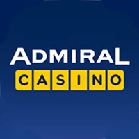 Admiral Casino логотип