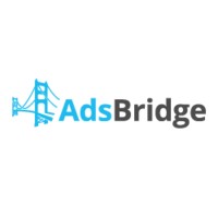 AdsBridge логотип