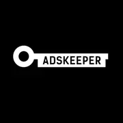 Adskeeper логотип