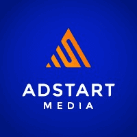 AdStart Media логотип