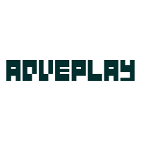 AdvePlay логотип