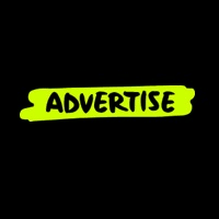 Advertise логотип