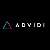 Advidi логотип