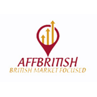 AffBritish логотип