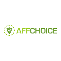 AffChoice логотип