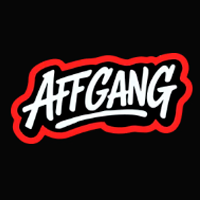 AffGang Partners логотип