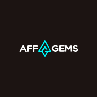 AffGems логотип