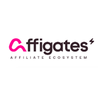 Affigates логотип