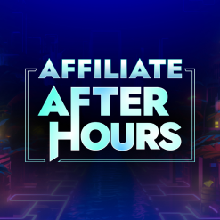 Affiliate After Hourse 2024 логотип