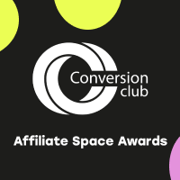 Affiliate Space Awards 2025 логотип