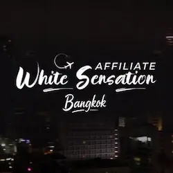 Affiliate White Sensation by AWSummit логотип