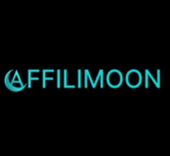 Affilimoon логотип