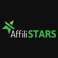 Affilistars логотип