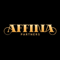 Affina Partners логотип