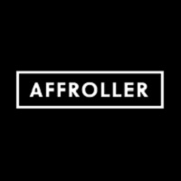AffRoller логотип