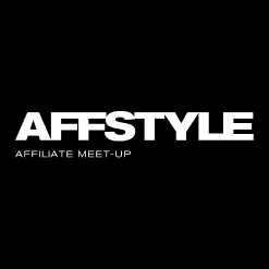 AffStyle Bangkok 2024 логотип