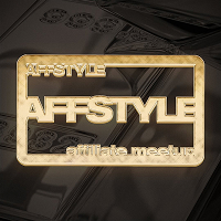 AFFSTYLE логотип