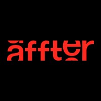 Affter логотип