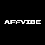 AFFVIBE логотип