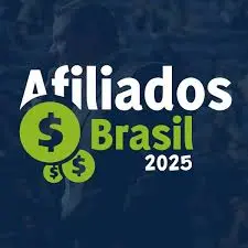 Afiliados & Gambling Brasil 2025 логотип