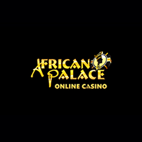 African Palace логотип