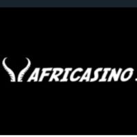 Africasino логотип