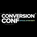 AFTER PARTY KYIV CONVERSION SPORT GAMES логотип