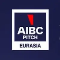 AIBC Pitch Eurasia 2026 логотип