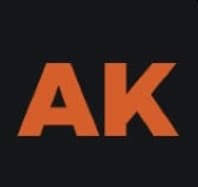 AK BETS логотип