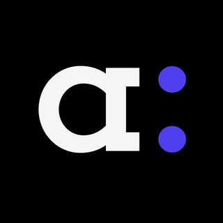 Alfa:search логотип
