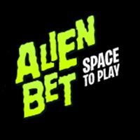 AlienBet Affiliates логотип